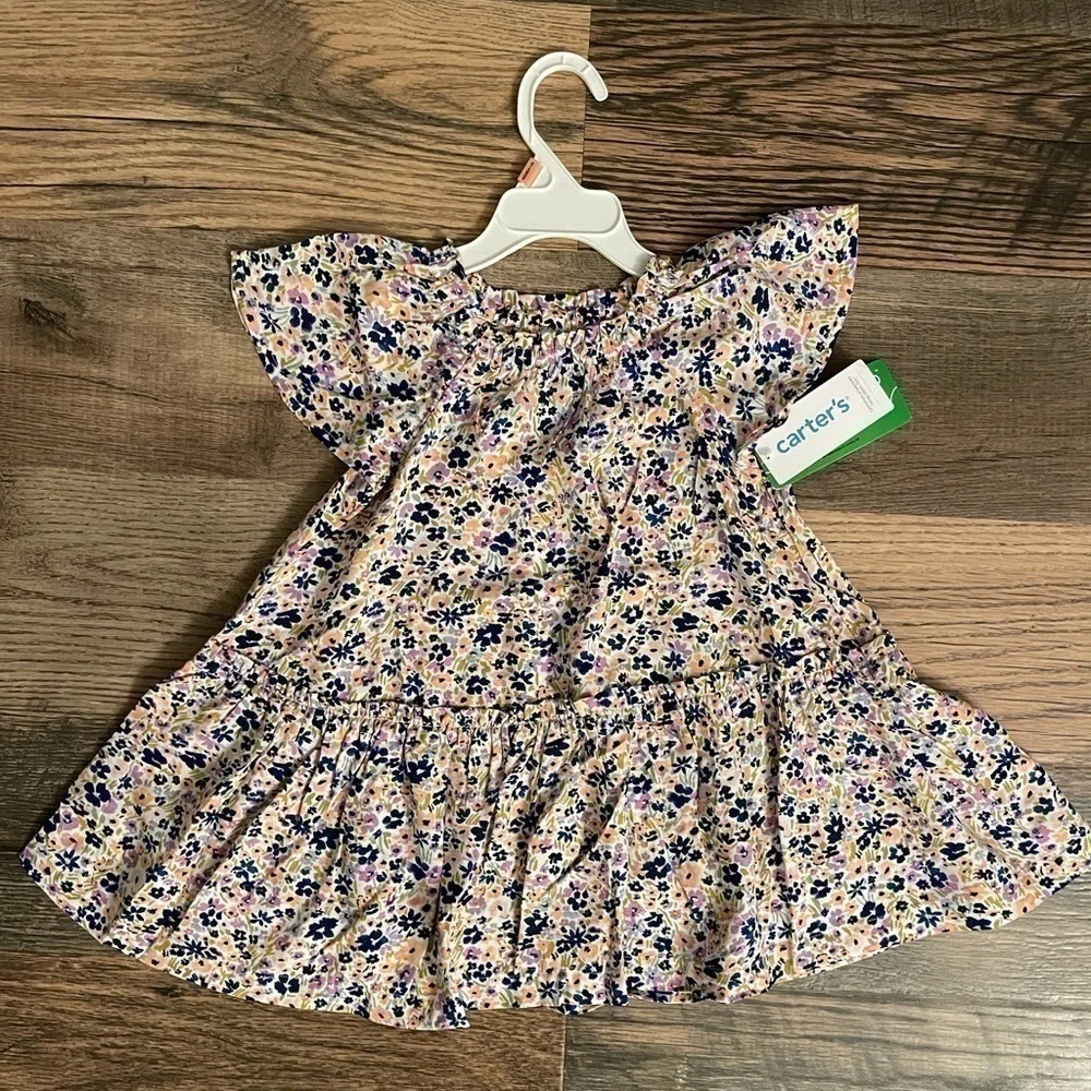 NWT Carter’s dress size 24months‎